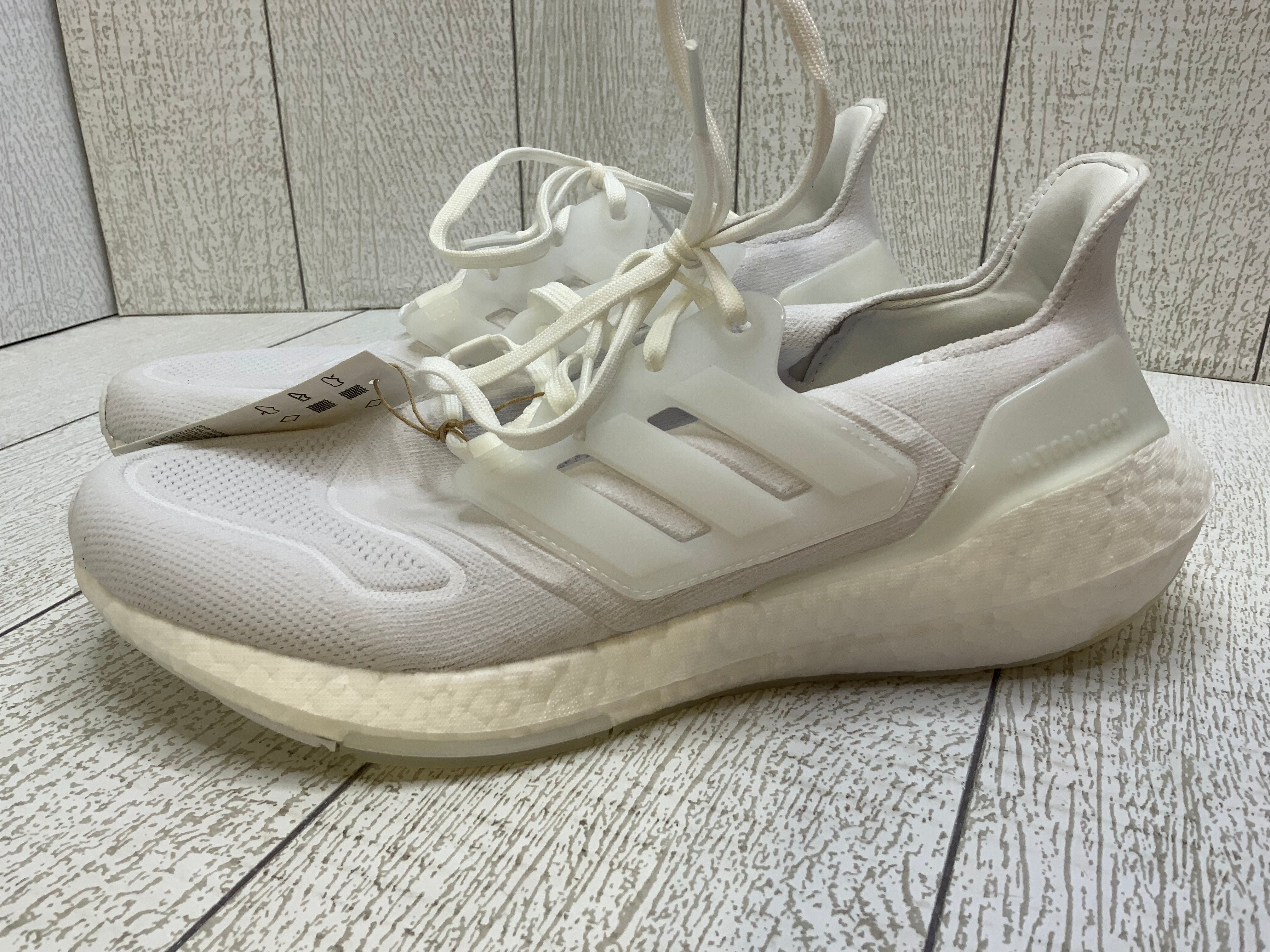 Adidas Men's Ultraboost-21 Running Shoes (7959369122030)